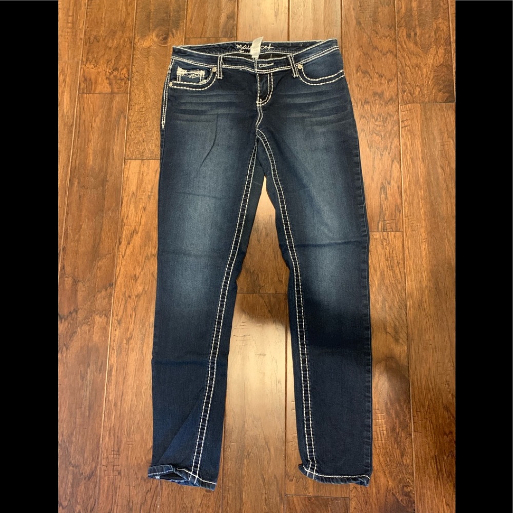 Skinny jeans